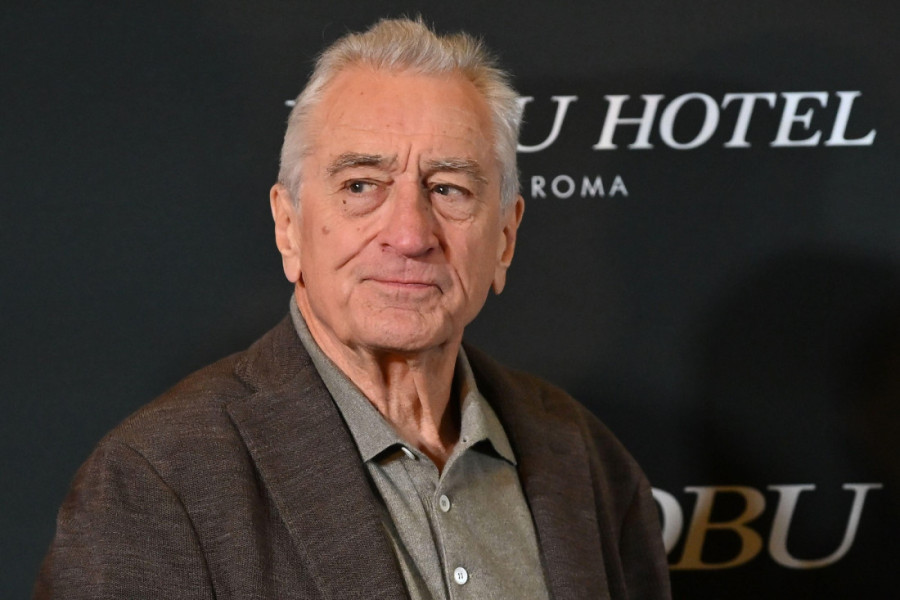 Robert de Niro je dva filma napustio usred snimanja: Bilo je užasno!