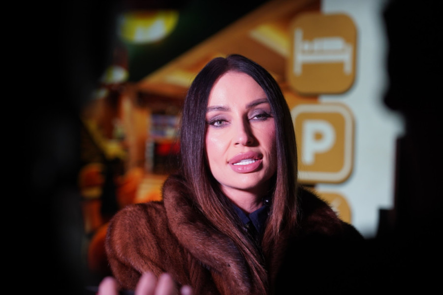 Katarina Živković u žiriju "Zvezda Granda": Velika promena u muzičkom takmičenju!