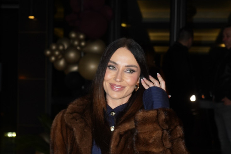 "Mali je presladak" Kaća Živković o bebi Milice Todorović, pa pomenula i dramu oko partnera!