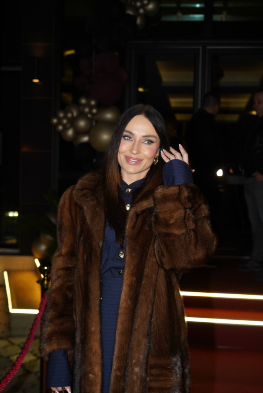 Katarina Živković o partneru i odgajanju sina: "Neću da kažem da pomaže!"