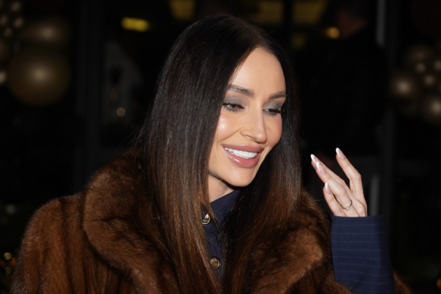 Ilda Šaulić pokazala prazničnu atmosferu u domu: Ovakvu dekoraciju još niste videli! (VIDEO)