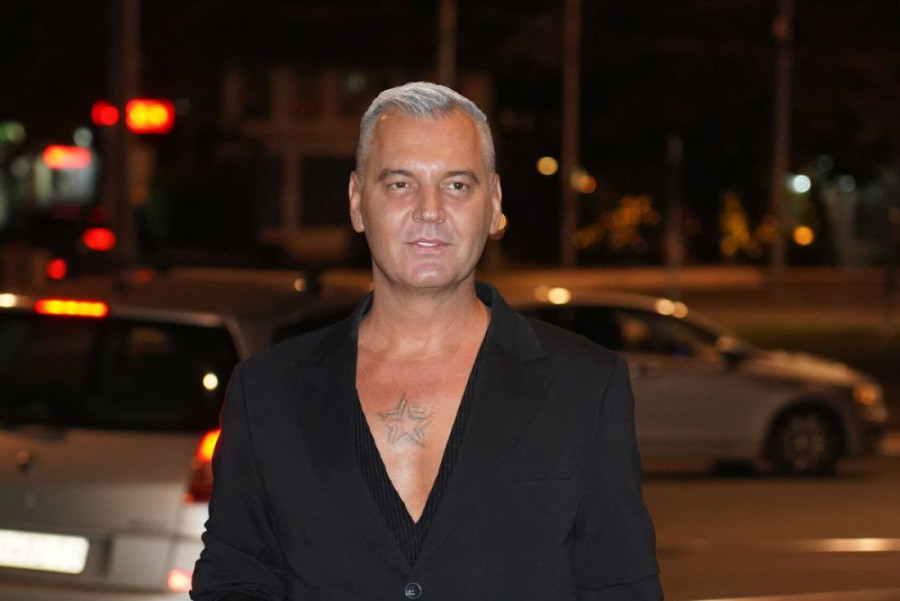 Milan Milošević otkrio kako je tačno zaradio za kuću: Sad ležem i budim se srećan!