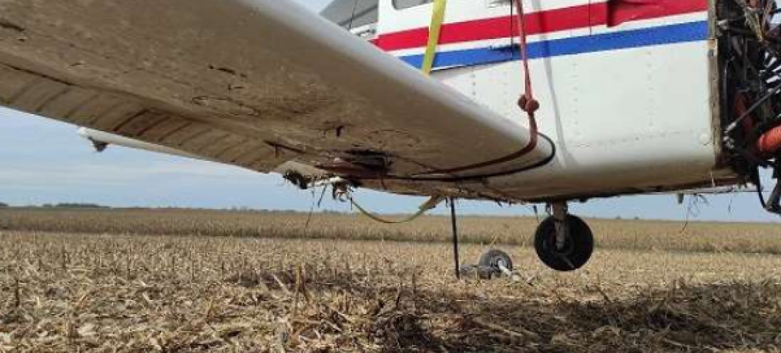 Mračna istorija "ukletog pajpera": Ovako je padao smrtonosni avion kod Subotice (FOTO)