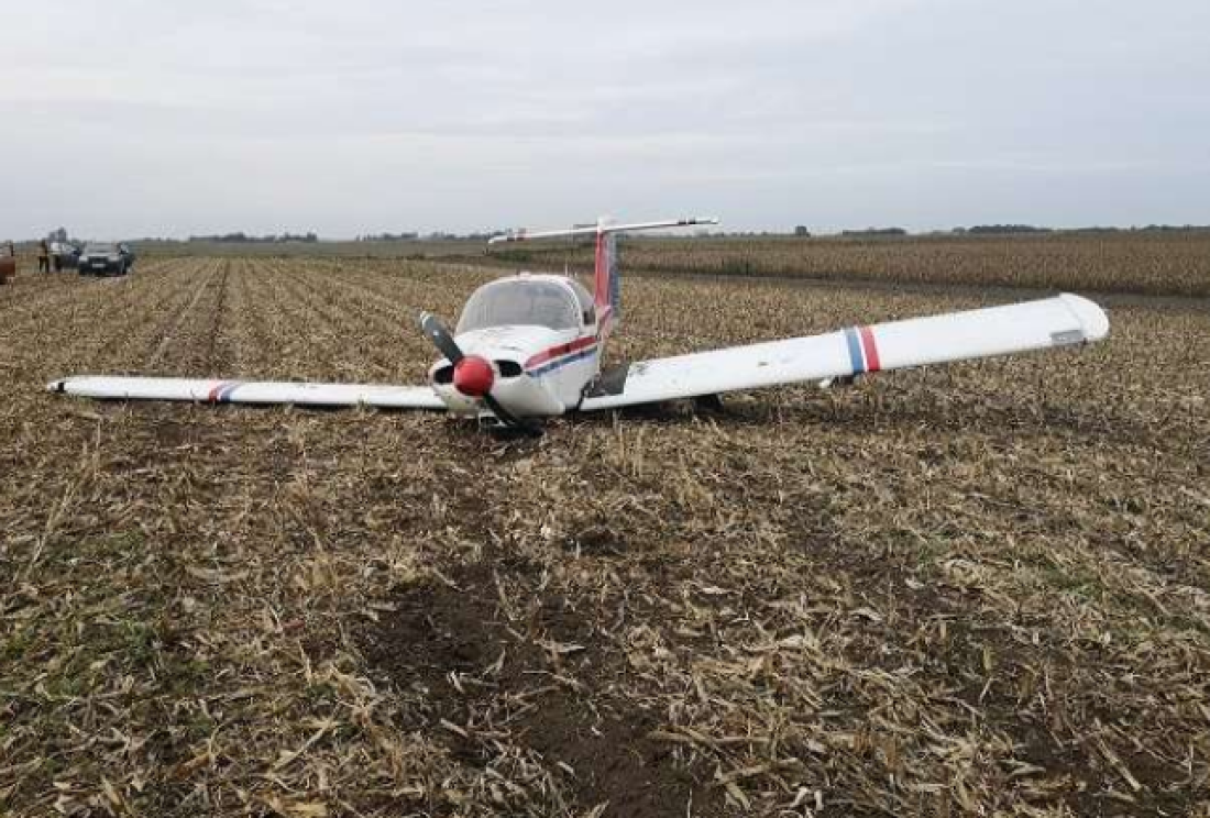 Mračna istorija "ukletog pajpera": Ovako je padao smrtonosni avion kod Subotice (FOTO)