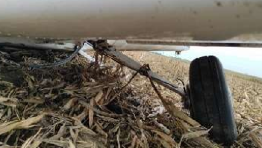 Mračna istorija "ukletog pajpera": Ovako je padao smrtonosni avion kod Subotice (FOTO)