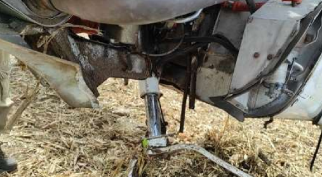 Mračna istorija "ukletog pajpera": Ovako je padao smrtonosni avion kod Subotice (FOTO)