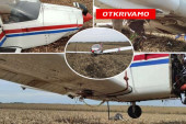 Mračna istorija "ukletog pajpera": Ovako je padao smrtonosni avion kod Subotice (FOTO)