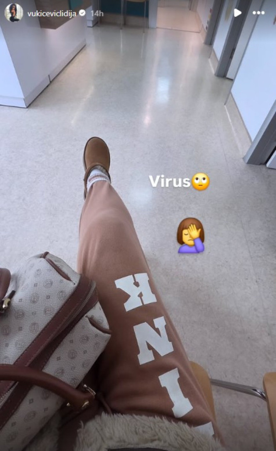 Lidiji Vukićević narušeno zdravlje: Glumica se oglasila, pa otkrila o čemu je reč! (FOTO)