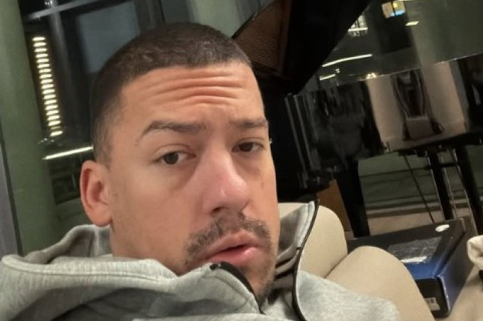 "Bio sam potpuni autsajder" Kasper se oglasio iz Amerike o Mini Kostić!