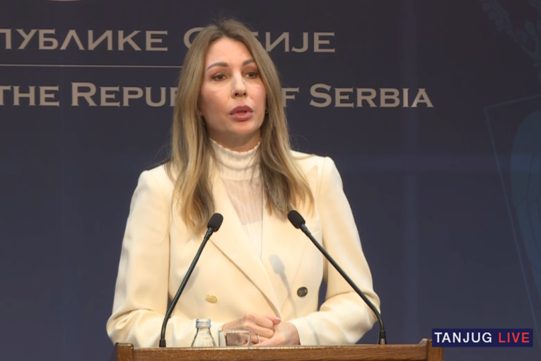 Guvernerka NBS: Ne brine me da će trgovci zbog marži zatvarati objekte, "Maksi" oteo 120 miliona evra