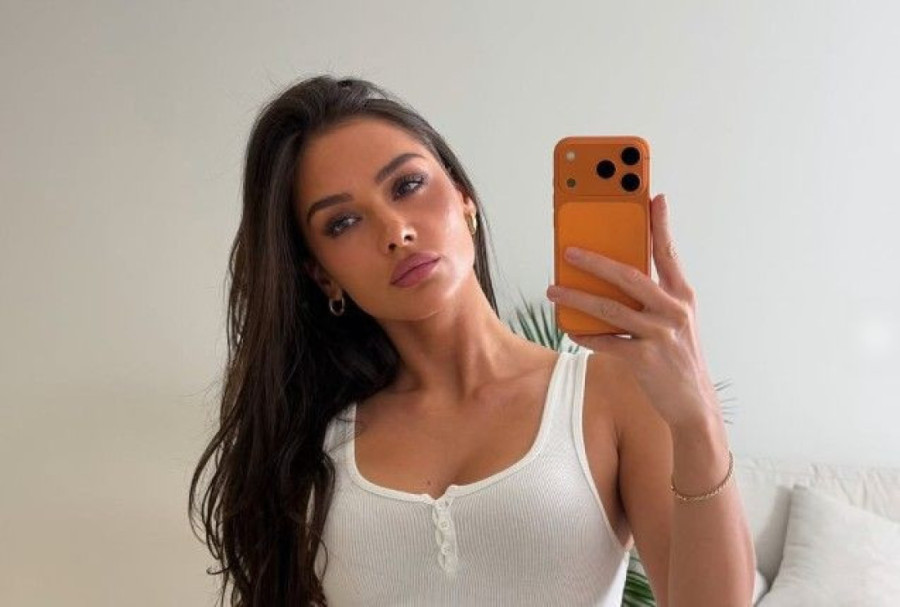 "Rekla mi je i da je trudna!" Nova serija Bakinih tvrdnji i optužbi na račun Anje Bla!