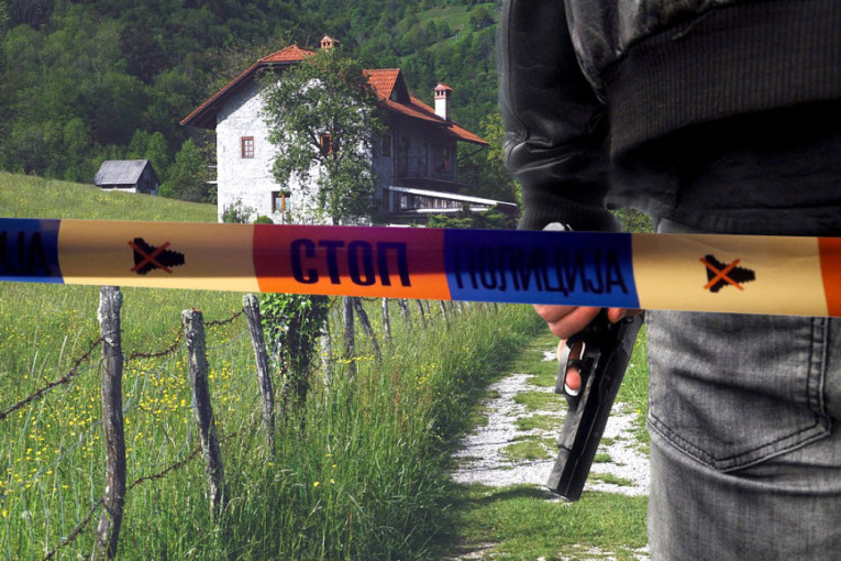 Uz papir i lekovi! Velika zaplena "bensedina" na graničnom prelazu Šid (FOTO)