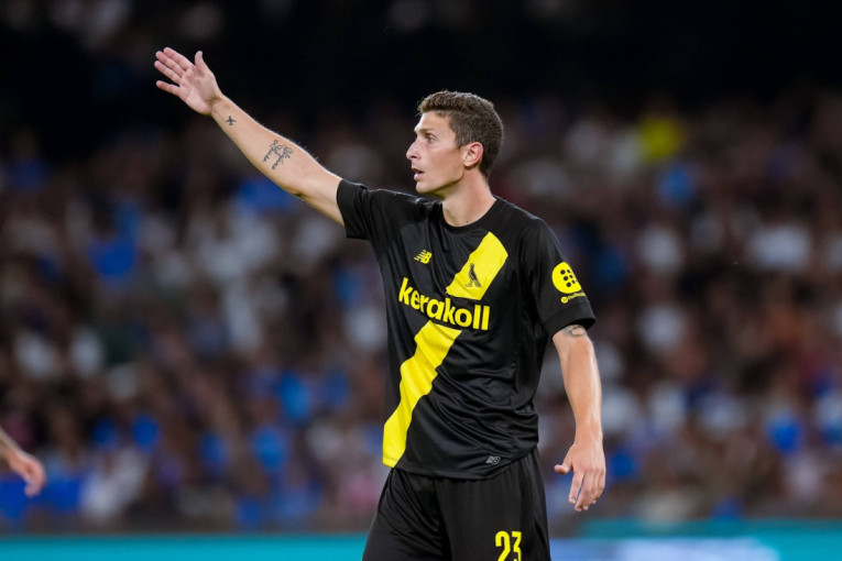 Mogao je mnogo, mnogo više: Jedan od najskupljih u istoriji Milana završio karijeru u 31. godini!