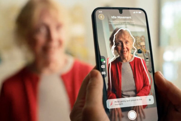 Kontroverzna aplikacija koja izaziva etičke dileme: Omogućava razgovor sa preminulima kao da su tu (FOTO)