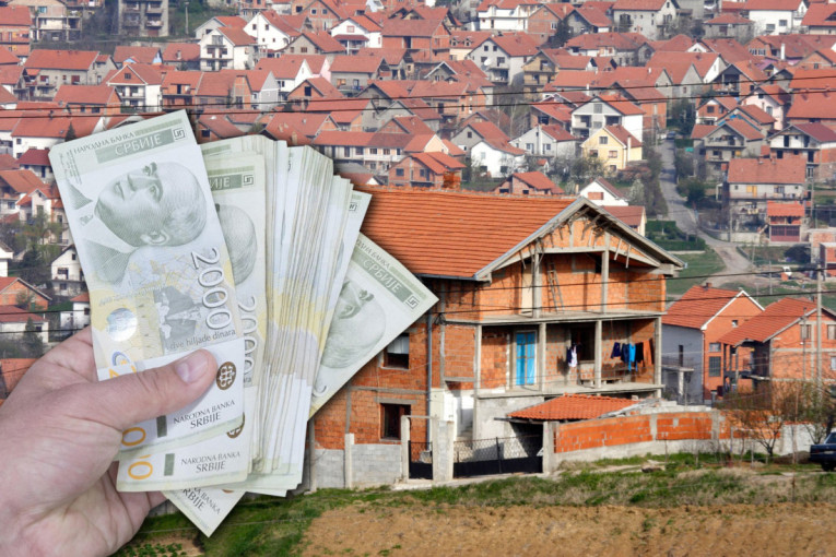 "Svoj na svome" obara rekorde: Za nepune 3 nedelje – skoro pola miliona zahteva!