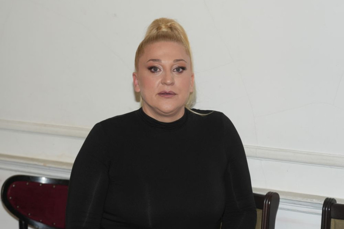 Nataša prvi put o zdravstvenom problemu koji je imala: U dva sam bila pod anestezijom, a uveče u osam na poslu!