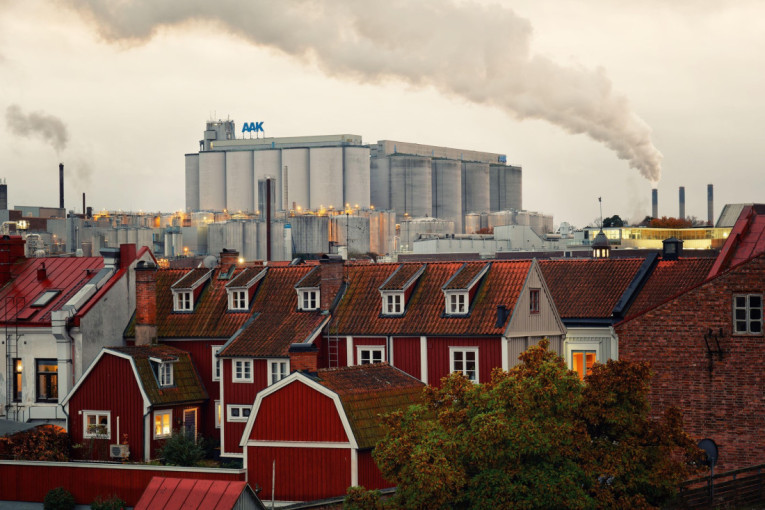 U Švedskoj se gasi ključna elektrana usred zime: Da li slede nestašice struje?