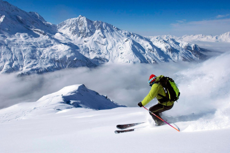 Izbegnite gužvu i redove: Pet skijališta koja su uspela da sačuvaju mir (FOTO)