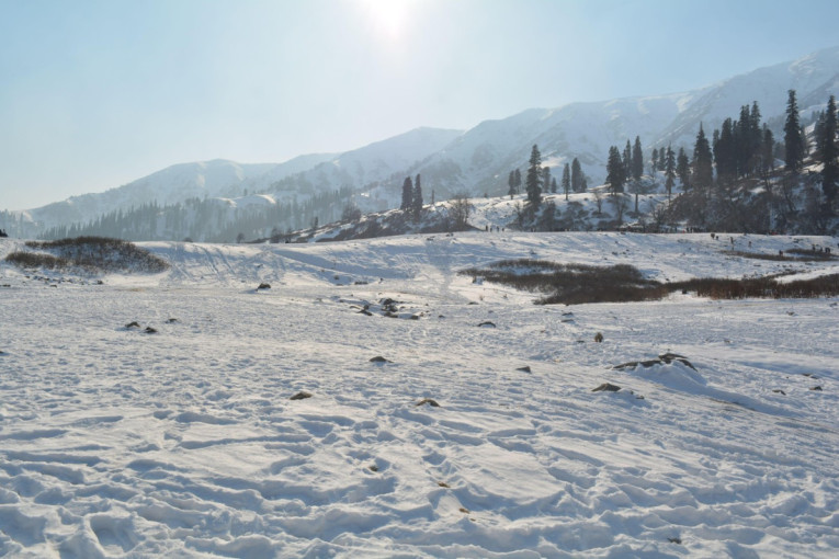 Izbegnite gužvu i redove: Pet skijališta koja su uspela da sačuvaju mir (FOTO)