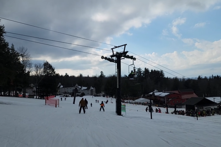 Izbegnite gužvu i redove: Pet skijališta koja su uspela da sačuvaju mir (FOTO)