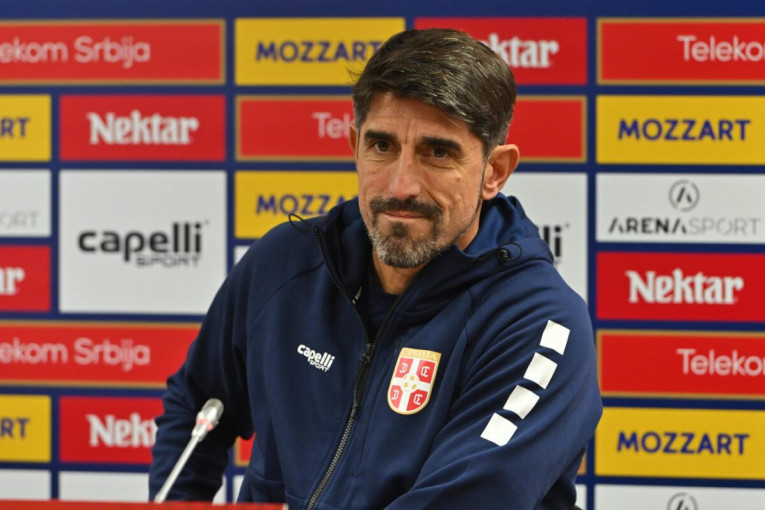 Paunović pričao o ugovoru sa FSS, a zatim izbegao direktan odgovor o Piksijevim rečima