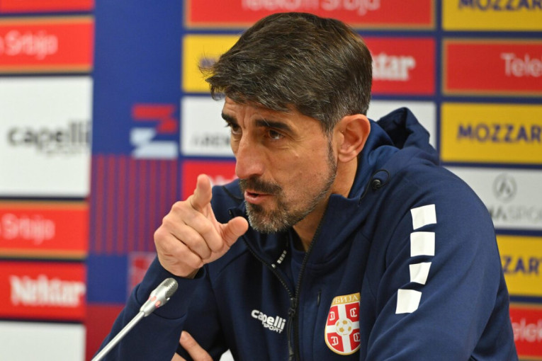 Paunović je uspeo! Braća Milinković-Savić ponovo u reprezentaciji