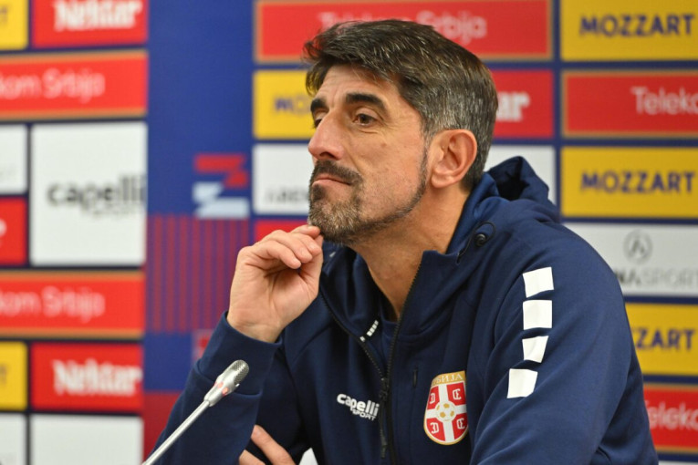 Paunovića zovu Saudijci! Transfer bomba u najavi?