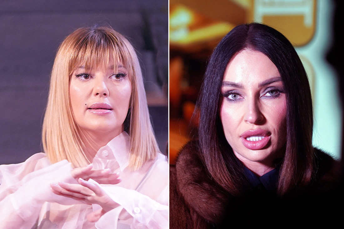 "Slatki snovi" Kija javno objavila reči Katarininog supruga: Ne prestaje da provocira bivšu prijateljicu