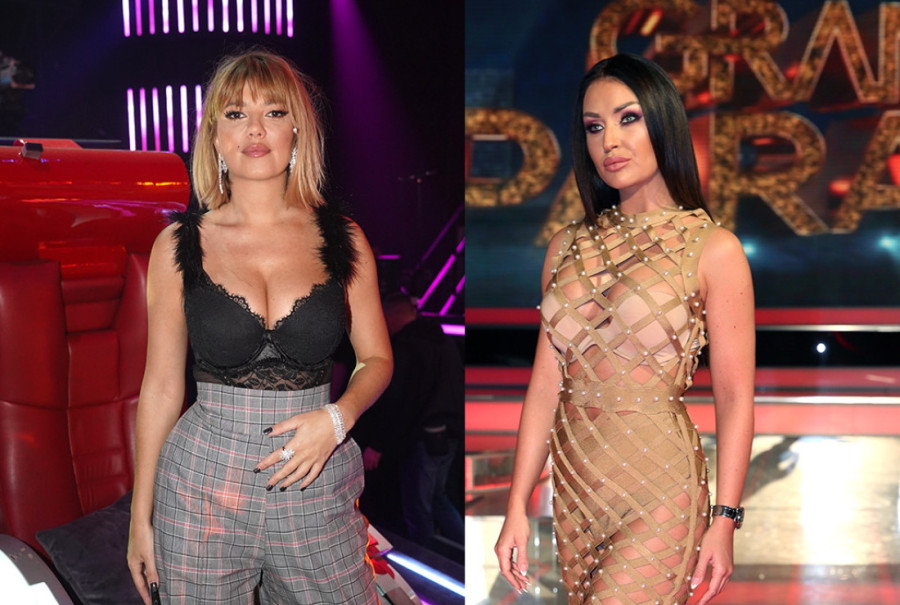 Katarina Živković u žiriju "Zvezda Granda": Velika promena u muzičkom takmičenju!