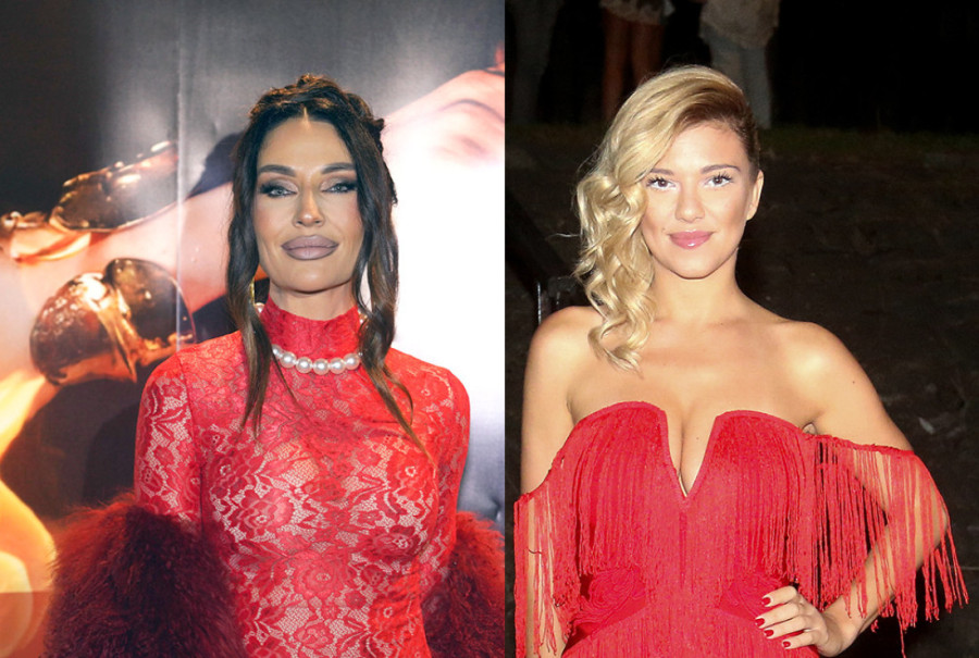 Kaća Živković progovorila o mužu: Evo šta radi dok je ona na nastupu