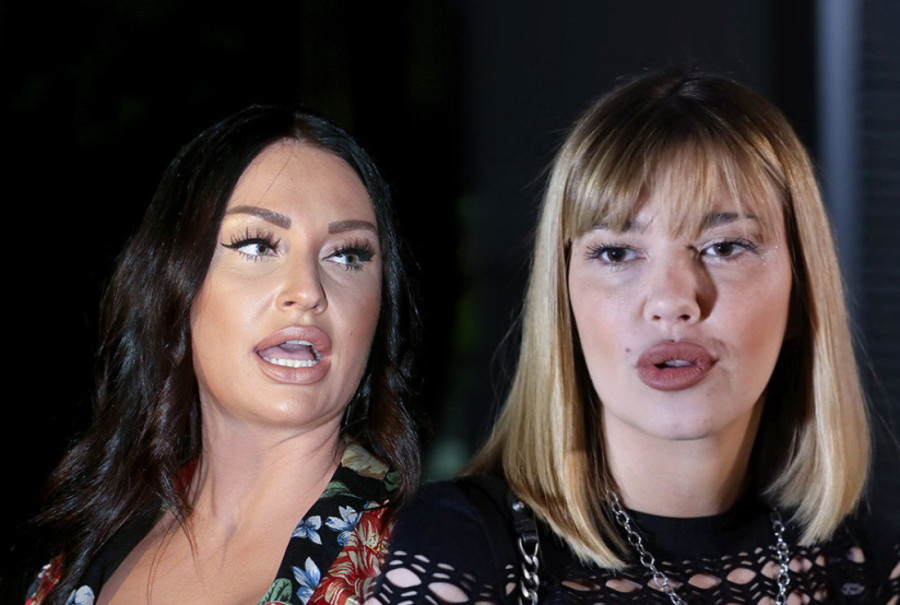 Sloba Radanović sutra će biti deportovan za Srbiju! Oglasila se pevačeva žena