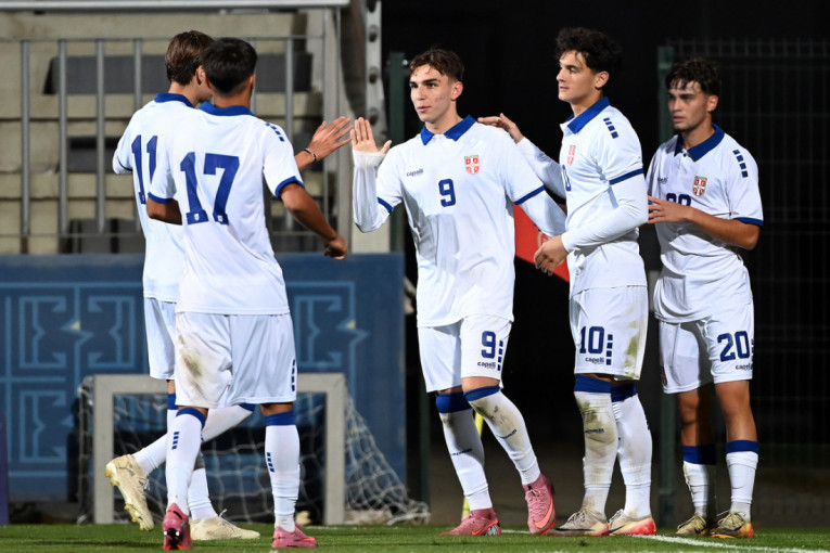 Remi Kazahstana i Belgije ugasio i poslednju nadu Srbiji! Orlove definitivno nećemo gledati na Mundijalu (FOTO)