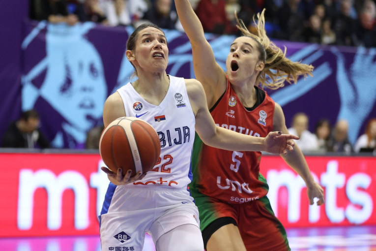 Rutinski do maksimalnog učinka: Srbija bolja i od Portugalije!