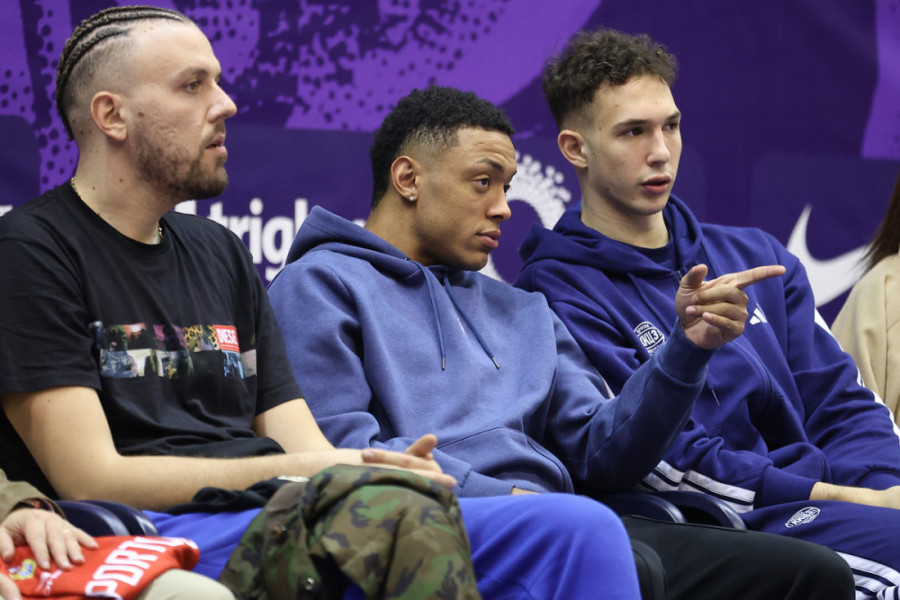 Lavice upisale novu pobedu sa novim selektorom: Posle Islanđanki pale i Portugalke (FOTO)