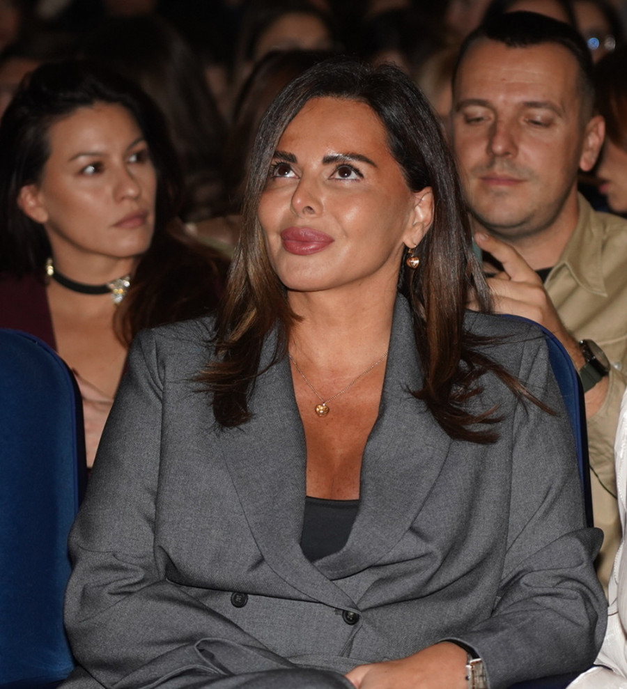 Lukasova bivša žena šokirala javnost: "Popravljaj se sam druže, ostani toksičan u kanti za smeće"