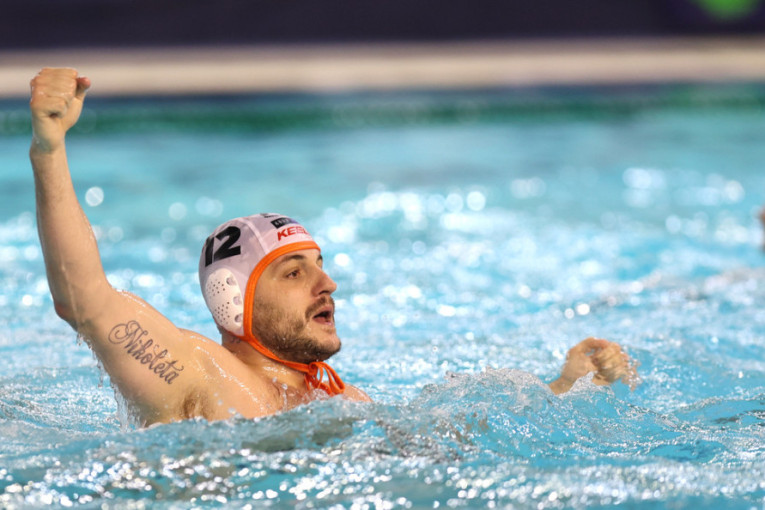 Derbi pripao Kragujevčanima: Zvezda samo povela u meču regionalne lige