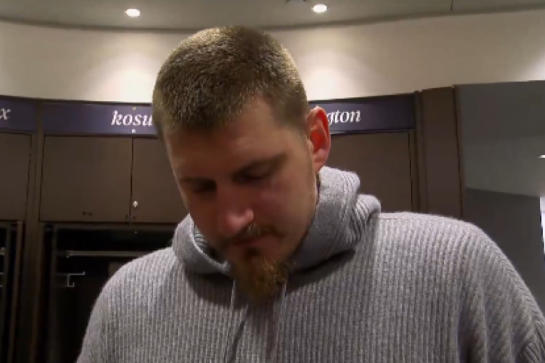 Jokić otkrio ključ uspeha Denvera: Imamo različite tipove...