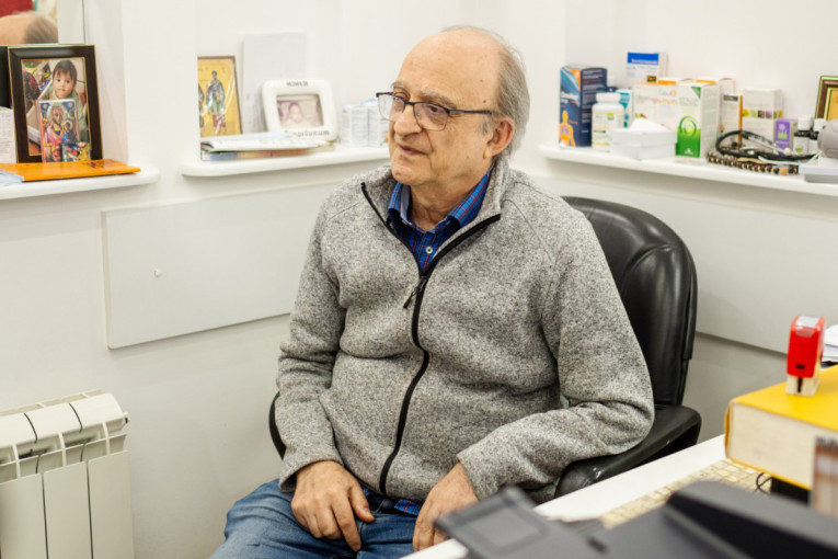 Da li je kravlje mleko postalo otrov? Doktor Kamenov otvoreno o malo poznatoj temi! (FOTO/VIDEO)