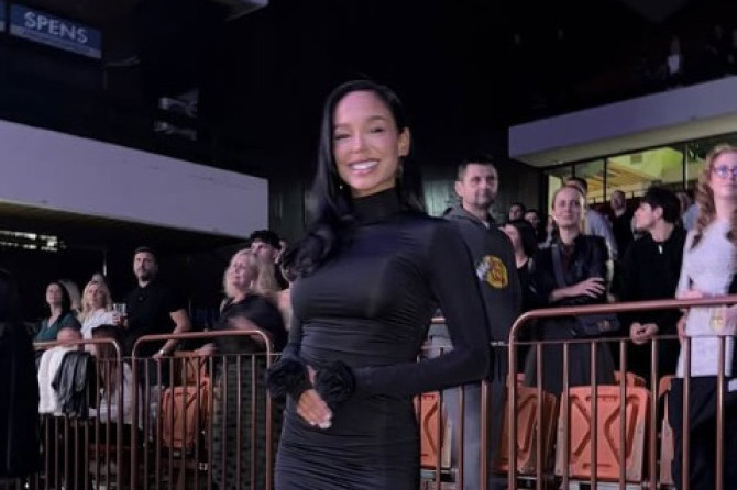 "Ne znam ni da li sam odlepila!"  Edita iskreno progovorila o drugom stanju!