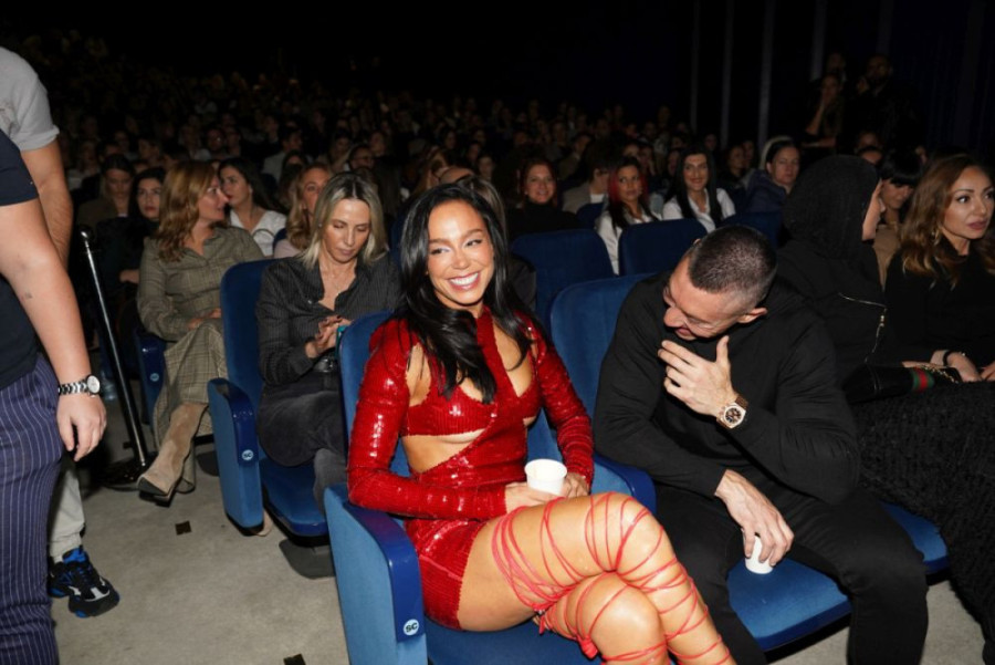 Trudna Edita raskinula s ocem svog deteta: Ovo su detalji!