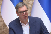 Vučić zakazao hitan sastanak sa članovima energetskog tima