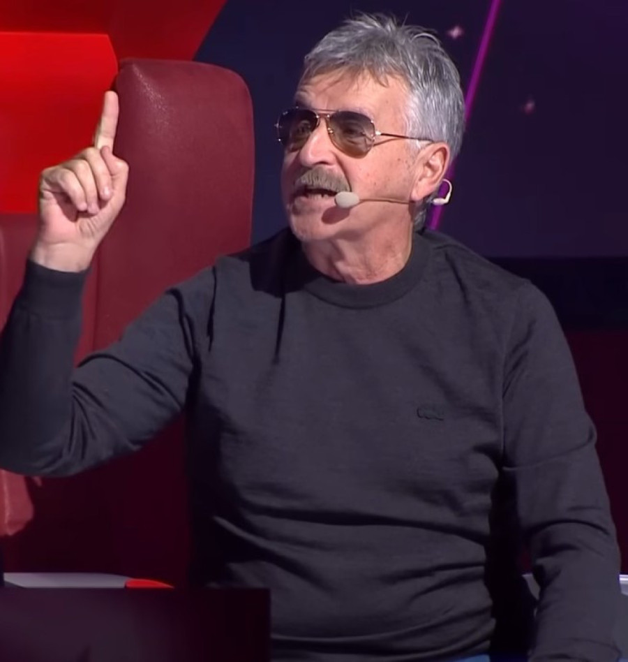 Posle njegovog nastupa u "Pinkovim zvezdama" - došlo je do neviđene svađe: Sram te bilo, jako si prosta! (FOTO)