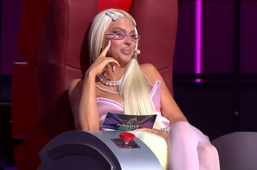 Zaratile Karleuša i Zorica Brunclik! Skandal u Pinkovim zvezdama