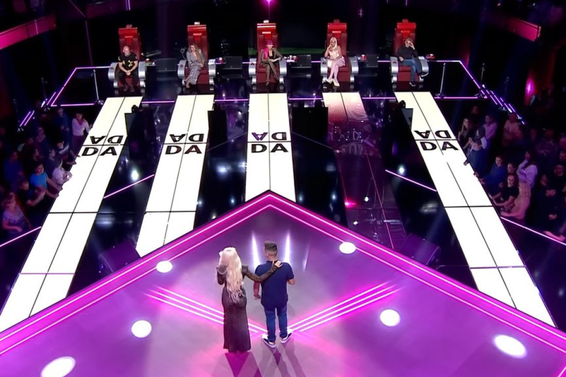 Zaratile Karleuša i Zorica Brunclik! Skandal u Pinkovim zvezdama