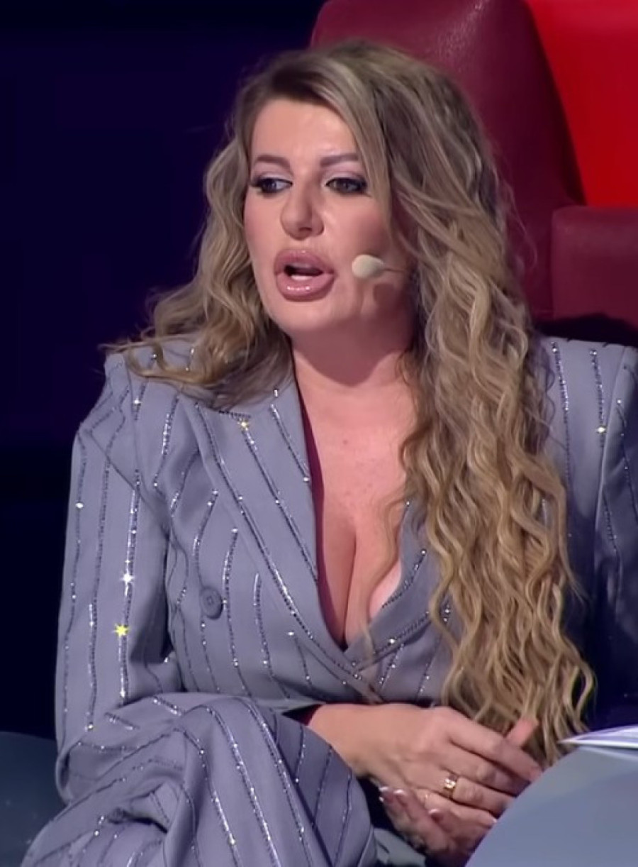 Posle njegovog nastupa u "Pinkovim zvezdama" - došlo je do neviđene svađe: Sram te bilo, jako si prosta! (FOTO)