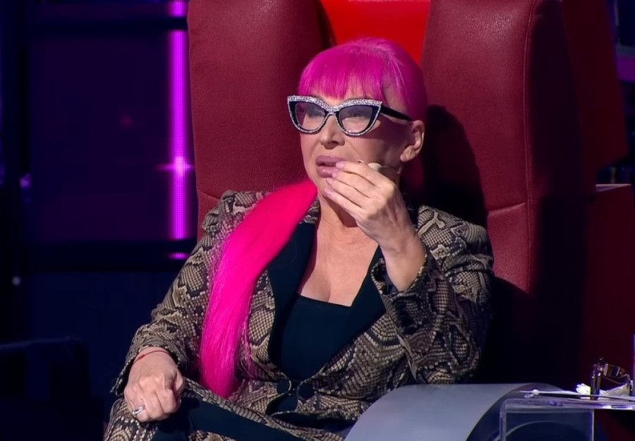 Zaratile Karleuša i Zorica Brunclik! Skandal u Pinkovim zvezdama