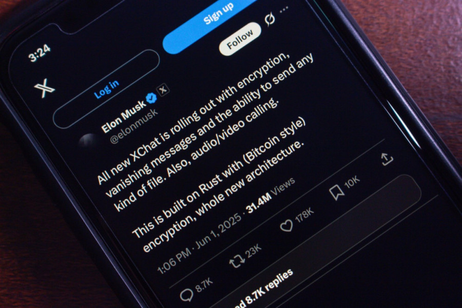Veliki novitet: X lansirao konkurenta WhatsAppu i Viberu, a jedna stavka izaziva žestoke kritike