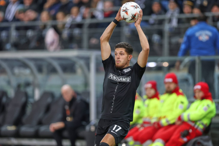 Austrijanci igraju "prljavo" pred meč odluke: Ne možeš da nastupaš za Bosnu, fali ti jedan papir!