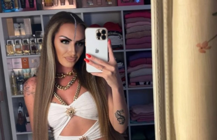 Pevačica slomljena zbog smrti Kosmajca: Bolnim rečima se oprostila od kolege