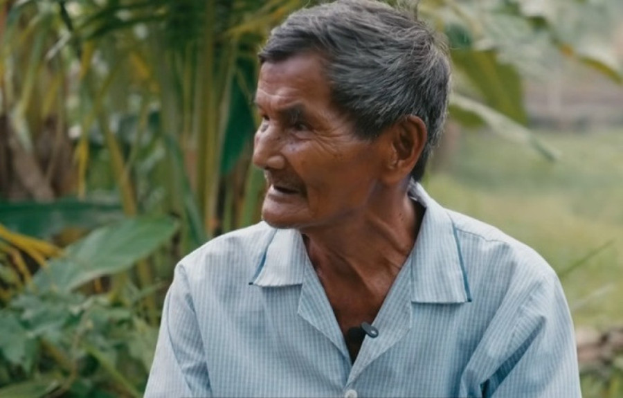 Neverovatan slučaj iz Vijetnama koji medicina ne može da objasni: Čovek nije spavao 63 godine (VIDEO)